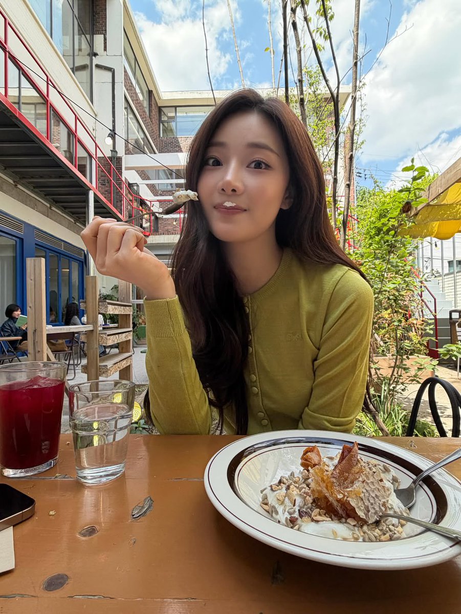 seeanykith's tweet photo. 260617 [youseeany] Lee Sian instagram post (3)

#LEESIAN #이시안 #イシアン

🔗 https://t.co/VtLKMELL5t https://t.co/OUSs05YDQa