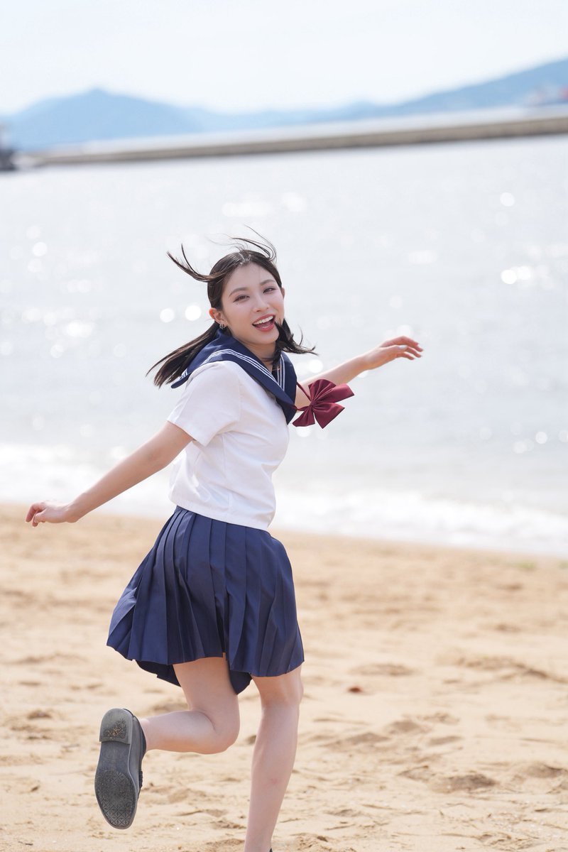 kanoka_nagasaki's tweet photo. よーいドンっ！ https://t.co/2AnUmHRjfS
