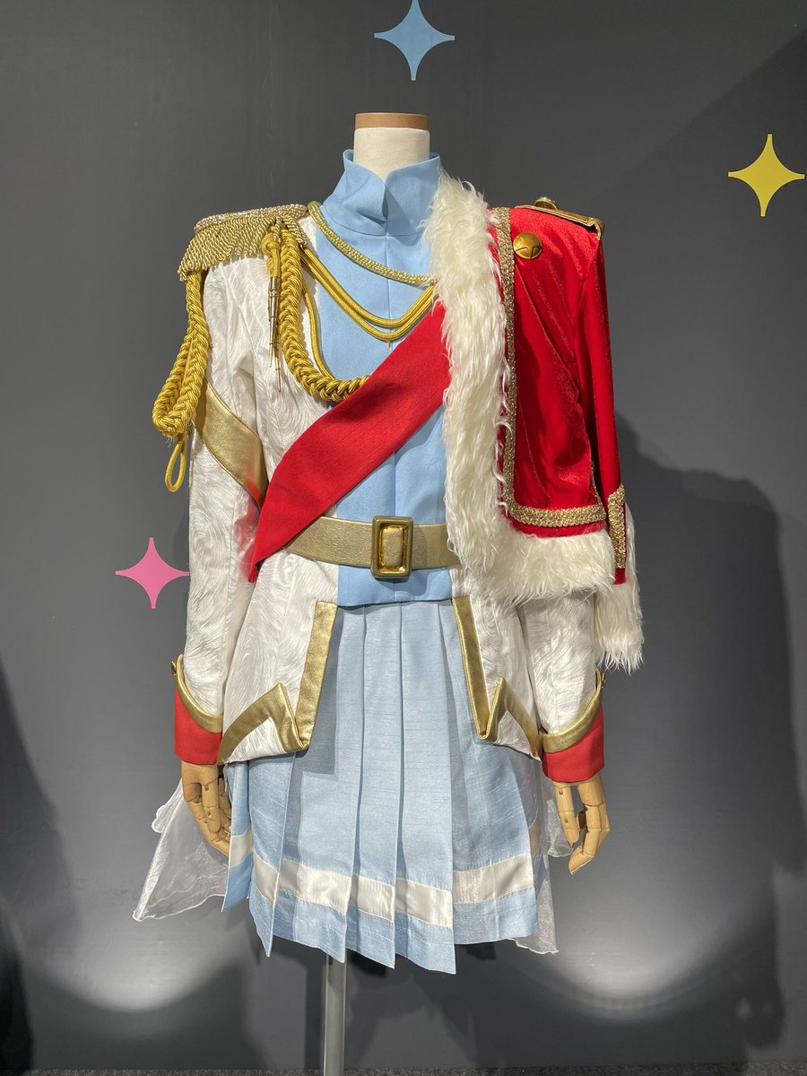 nidaimeBOSS's tweet photo. #スタァライト展京都に行ってきました
ばなナイス！ https://t.co/3Zl1TCCWqf