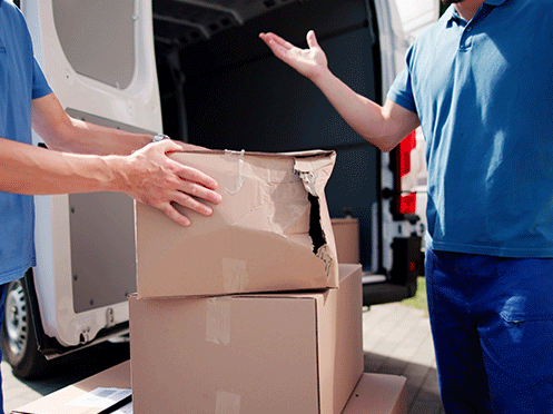 LeCoursier1's tweet photo. 📦 En cas de perte ou d'avarie de marchandises, savez-vous quels sont vos droits ?

Notre article vous explique comment obtenir une indemnisation et sécuriser vos expéditions.

👉https://t.co/9VhYzuJjWj

#lecoursier #assurancetransport https://t.co/OztND1SOSc