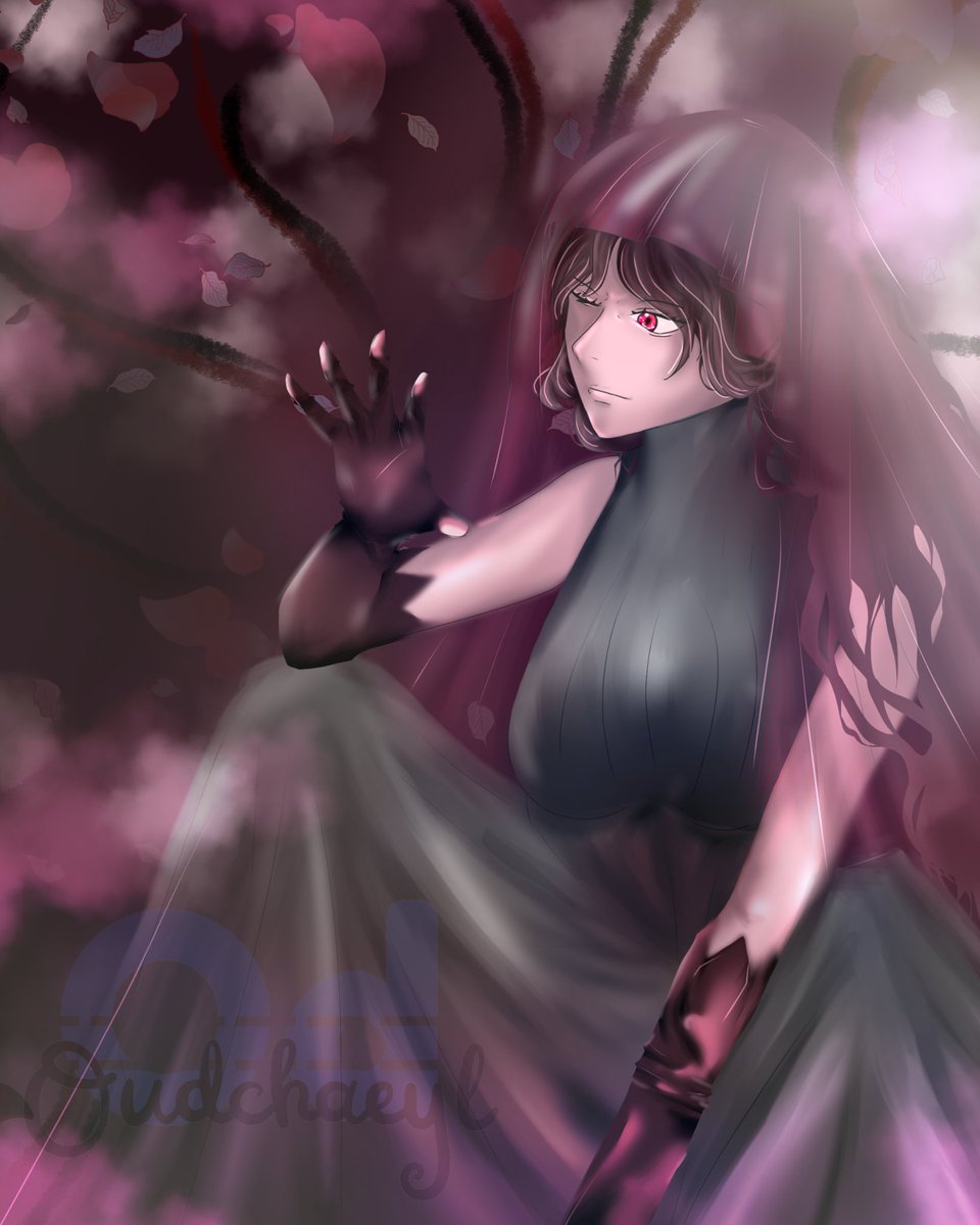 alchaey's tweet photo. Hi guys! I’m opening up commission art! 
If you're looking for some new art, feel free to check out my VGen for all the details, portfolios and prices:
✨ https://t.co/Fi6LCmiO0e
DM me if you're interested or have a request~hehe
~Some of my art style sample🎨~
Help for RT🙏 https://t.co/rtI2wEhKN8