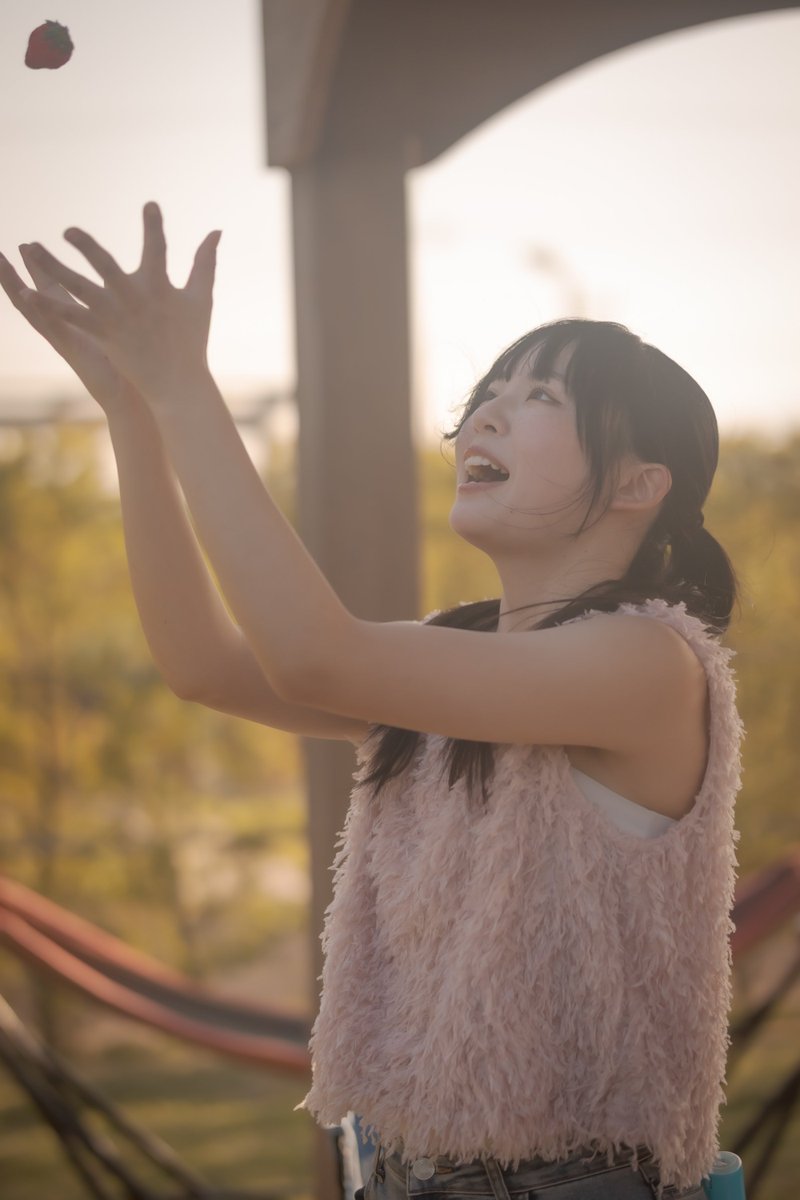 leon_vker's tweet photo. 【東北ポトレBBQミーティング会 - 5分撮影】
2025年05月30日（土）

モデル：#桃ひな さん🍑🐥
（ @momo_hina_2 ）

掲載写真は #東北ポートレート 様から許可を得ております https://t.co/ONqfbhGDM2