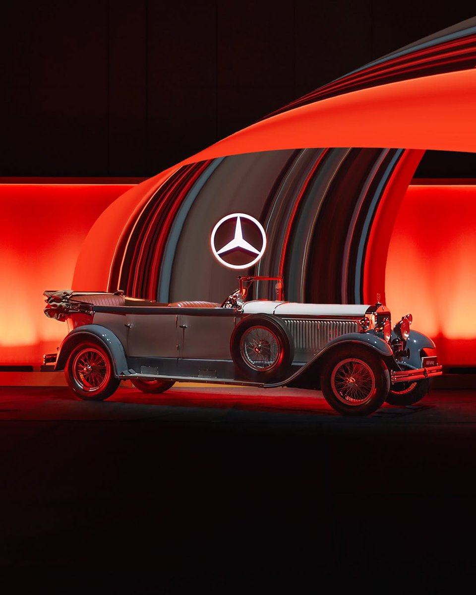 MB_SilverArrows's tweet photo. Stretching the limits. The new S-Class.
#PixelStretch #SClass #MercedesBenzIndia #MBSilverArrows https://t.co/AWSxLkZYHI
