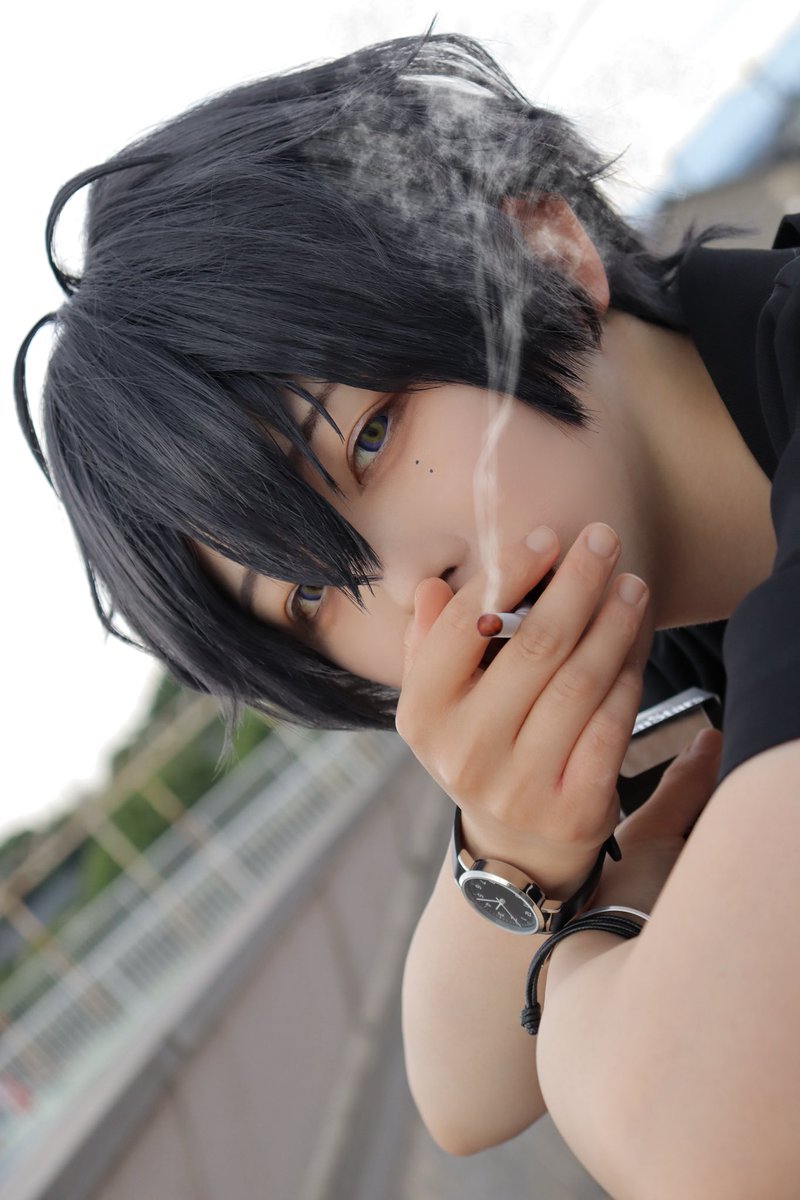 45MB_MEHI's tweet photo. 【Cosplay / コスプレ】
18✈︎ 叢雲添

P : @_rinovellette さん
#18trip_cos https://t.co/HLehPAAAh4