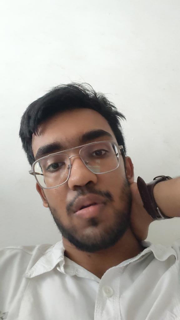 Dr. Dhruv Mundhra tweet media