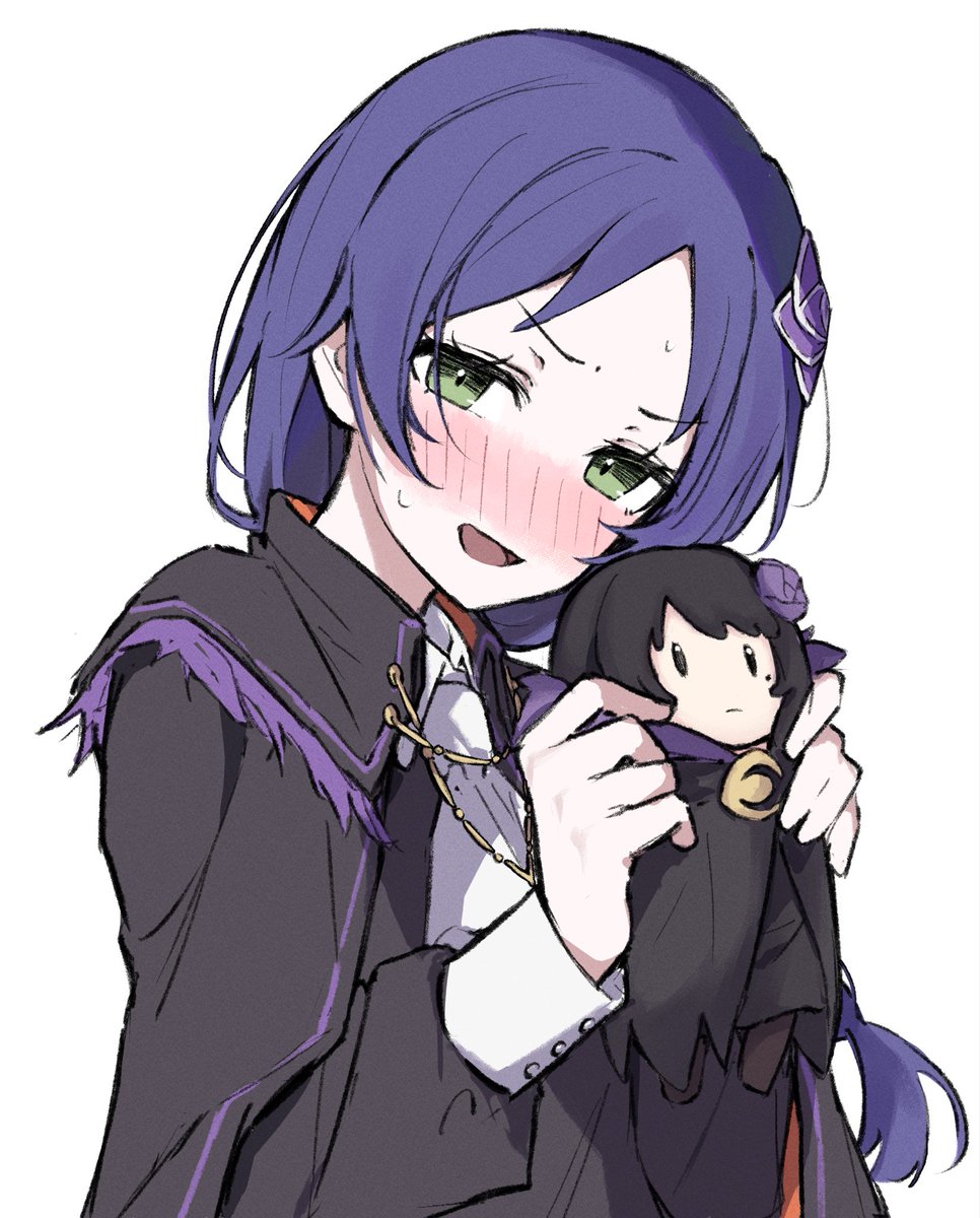 niku_harami_'s tweet photo. メィリィ
#リゼロ　#rezero https://t.co/DGVihL7gmB