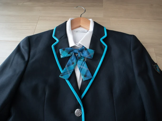 制服大好き♡ひまわり♡ على X: 