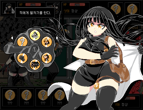 re_atelier_rpg's tweet photo. [1/2]
간만에 Crow Castle의 개발 진행 상황을 공개합니다.
최근에는 애니메이션과 이벤트 CG를 집중적으로 작업하고 있으며, 전투 시스템도 틀이 잡혀가고 있습니다. https://t.co/J1cTIMfvt8