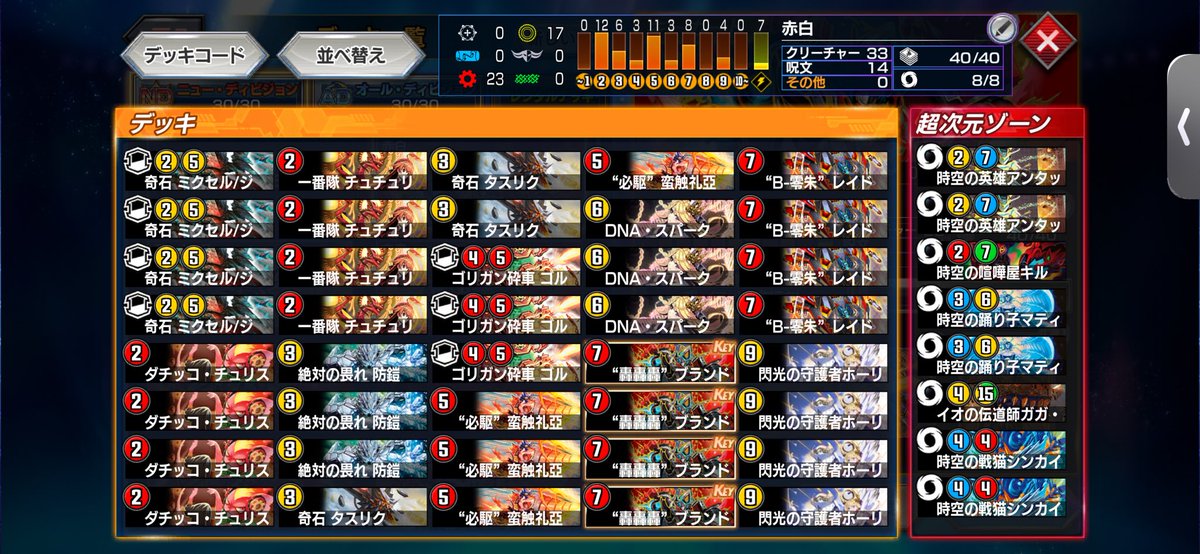 Go1d00's tweet photo. 【公認大会〜Go1d杯〜】
New division 284名参加
🥇1位
あ選手
(@siann_sub_)
↪︎赤白レイド

🥈2位
もちもちどらごん選手
( @potaotate729)
↪︎赤白レイド

▼トップ8入賞者のデッキはこちら！
https://t.co/Da3ma9vUls

#Go1d杯 
#デュエプレ公認大会 https://t.co/uvMnPXFWqA