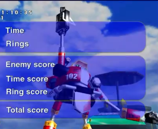 LazerPotaters's tweet photo. Why E-102 Gamma is my goat reason #2 https://t.co/mdG1Yv4a01