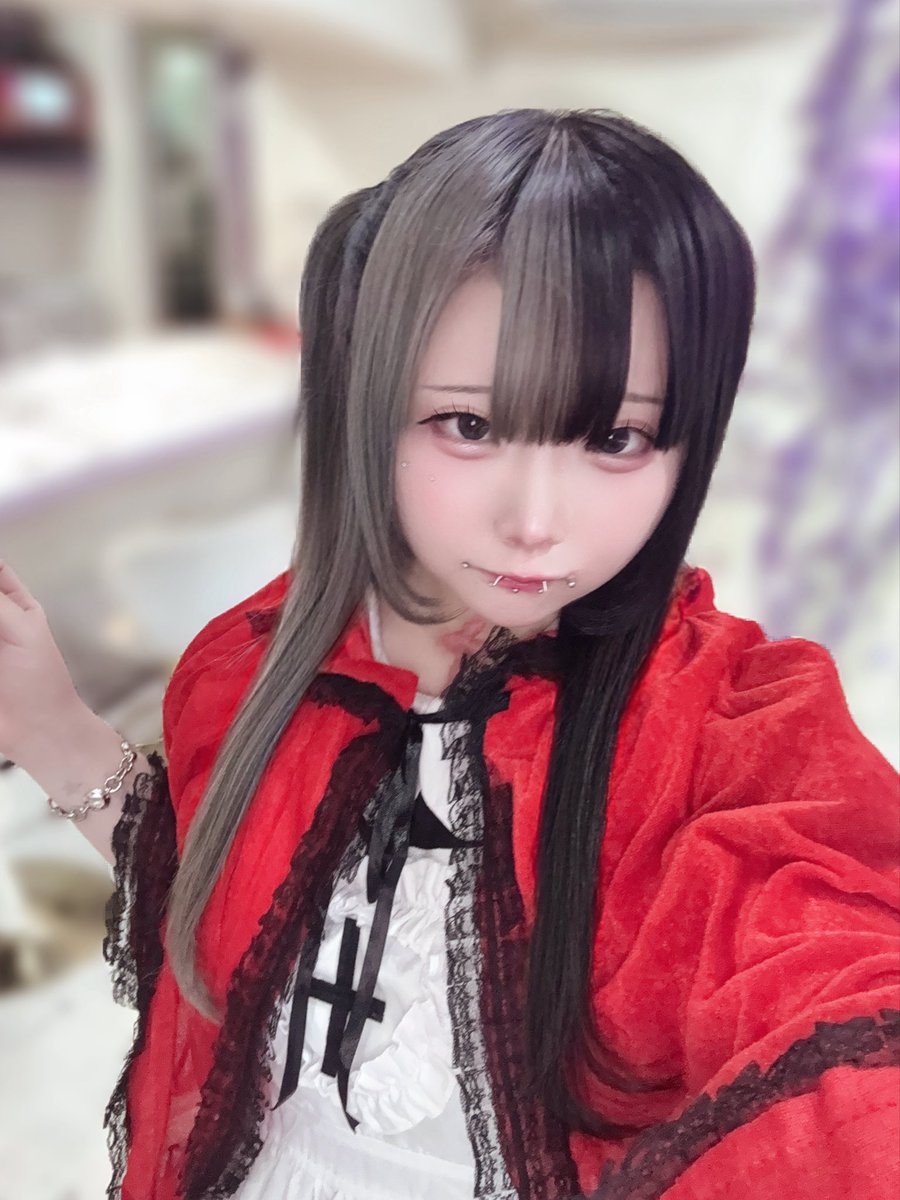 Ruipyons2's tweet photo. おとぎ話イベント🐺
あかずきん！
18〜23 https://t.co/kQUgKN3RQM