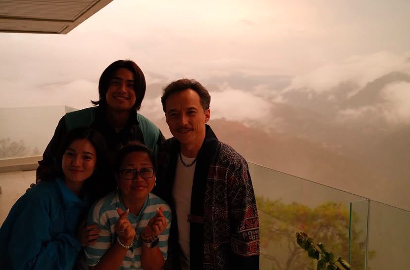 BelleloversOFC's tweet photo. ♡ 06172026 ♡ @bellemariano02 Instagram Post Update! 

“Tayo Sa Wakas ❤️ still showing in cinemas ❤️”

#BelleMariano 
#DonBelle
#TayoSaWakas https://t.co/0MCyFJyzEH