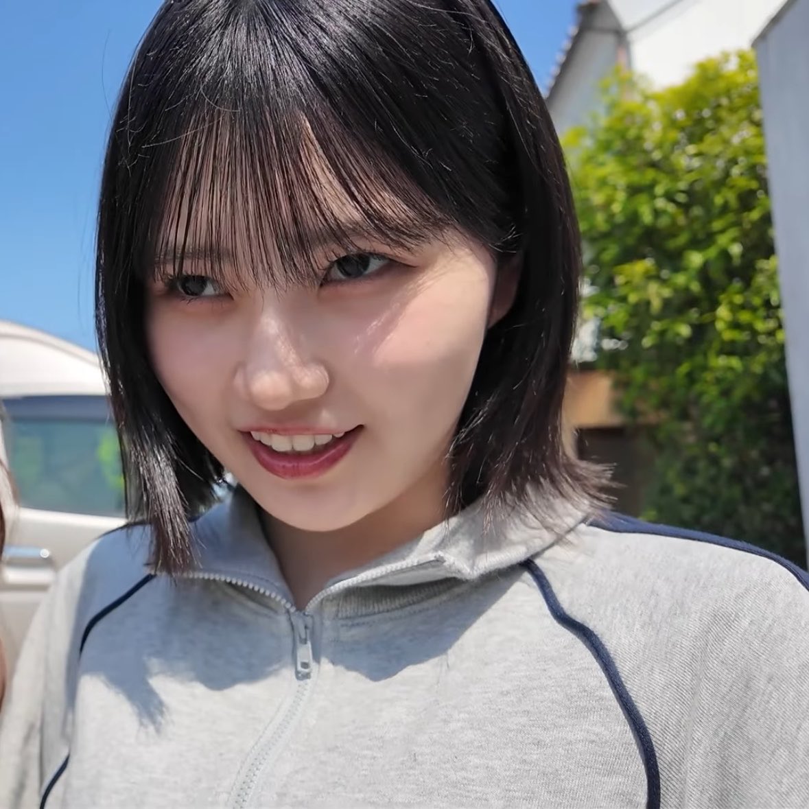 viento_ciudad's tweet photo. 櫻坂チャンネル観たよー！
美青ちゃんのリアクション可愛すぎた

#美青talk https://t.co/3Xl2iK69OK