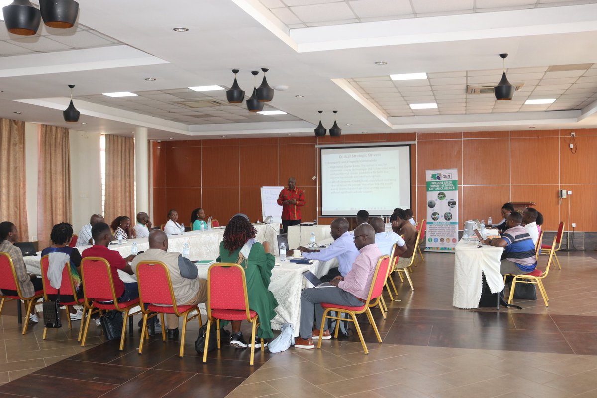 Centre for Environmental Research and Agriculture tweet media