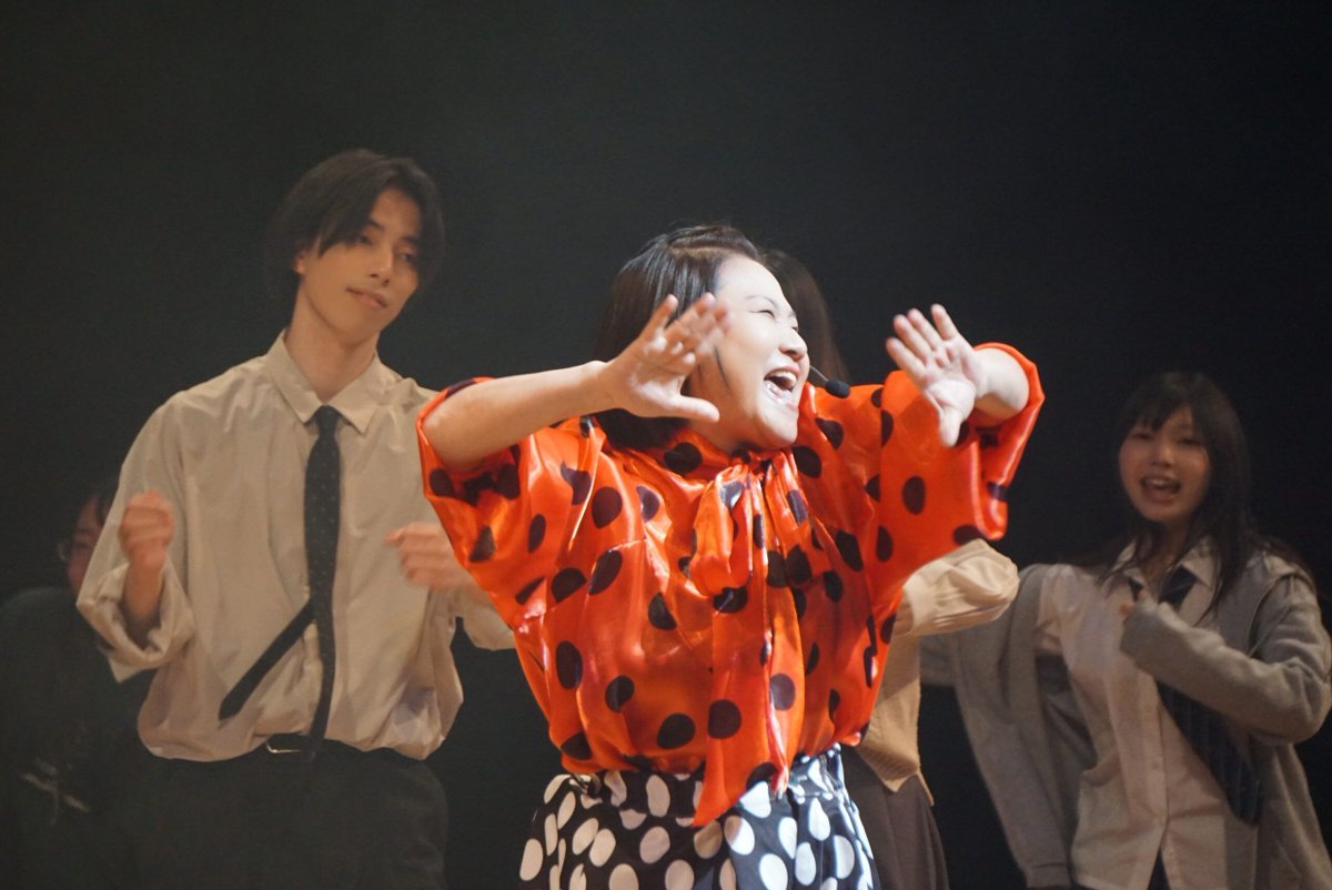 VANTAN（バンタン）公式 tweet media