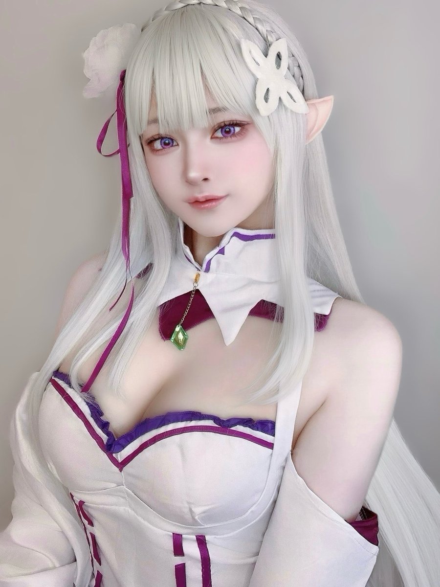 moyu0707's tweet photo. Re:ゼロから始める異世界生活

          エミリアたん 𓂃 𓈒𓏸໒꒱

#rezero #リゼロ https://t.co/iLFyKkIEWJ