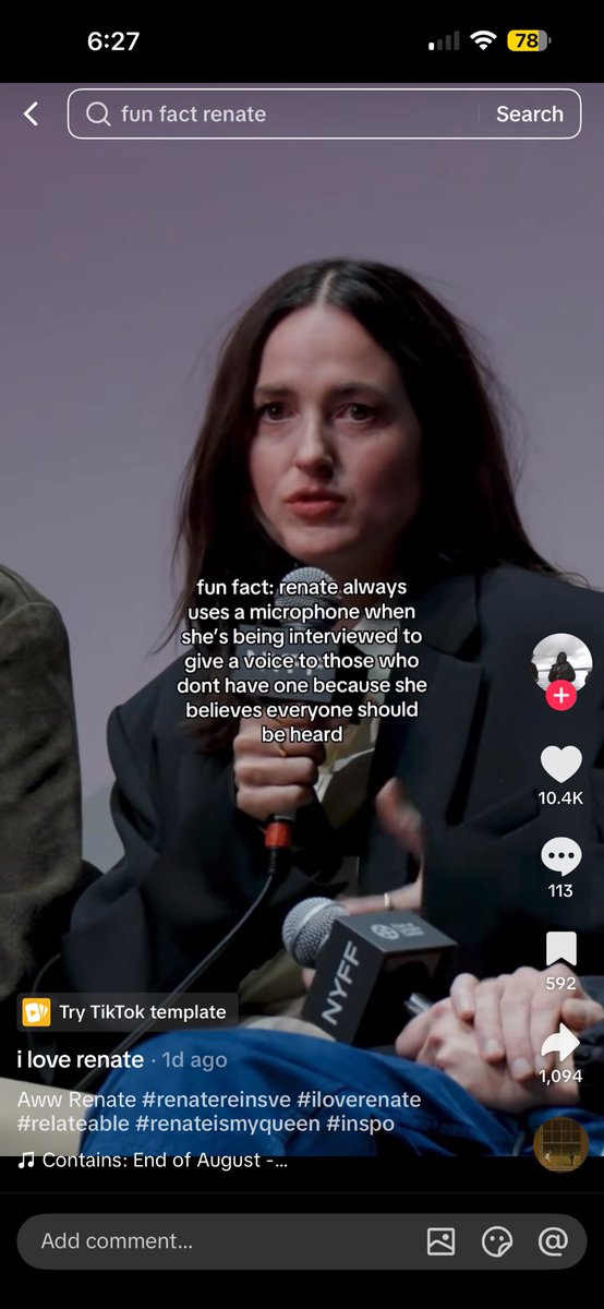 hvnblythe's tweet photo. this is my new favorite tiktok account https://t.co/xXp97YP5Ta