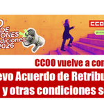Photo by Comercio Servicios CCOO (@ComercioCCOO)