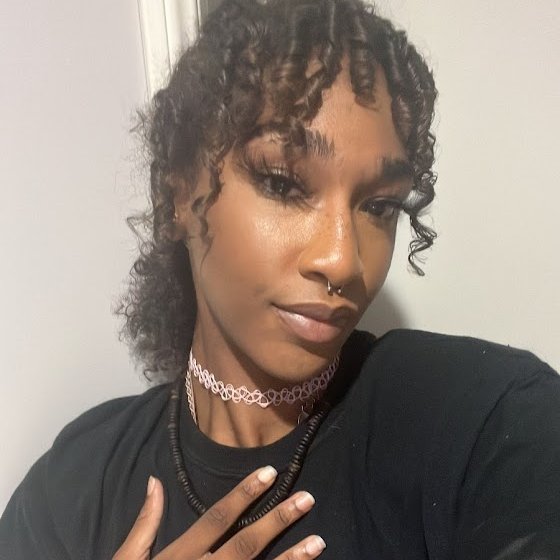 rayerevealed's tweet photo. 49 more followers until 1,000! #1kfollowers Thank yall for the support and keep lusting over your fave ebonii3!! https://t.co/7RrtyOHrtx