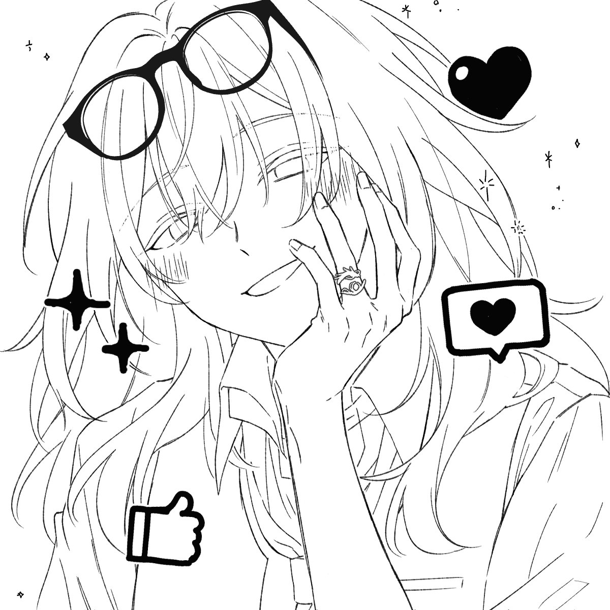 三水王 tweet media