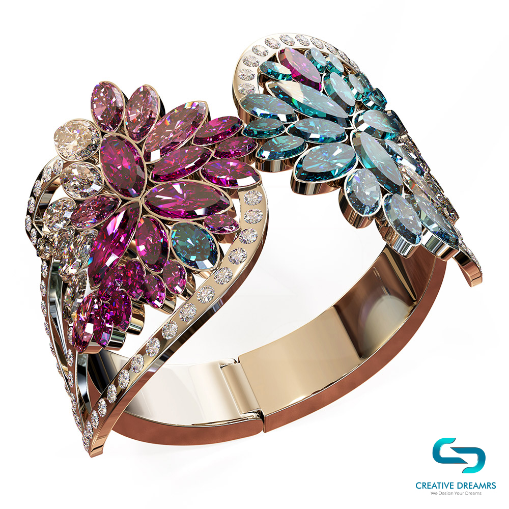 CreativeDreamrs's tweet photo. 3D jewellery design for women:
#3DJewellery #JewelryDesign #3DDesign #WomenJewellery #FashionJewelry #JewelleryArt #DigitalJewelry #CGI #3DModeling #LuxuryJewelry #JewelryInspiration #GoldJewelry #DiamondJewelry #AccessoryDesign #ModernJewelry #JewelleryRender #Blender3D #Rhino3D https://t.co/UQbyNtAq9v