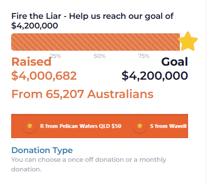 LooksDodgy's tweet photo. @JacintaAllanMP https://t.co/ibWiGBE2a6