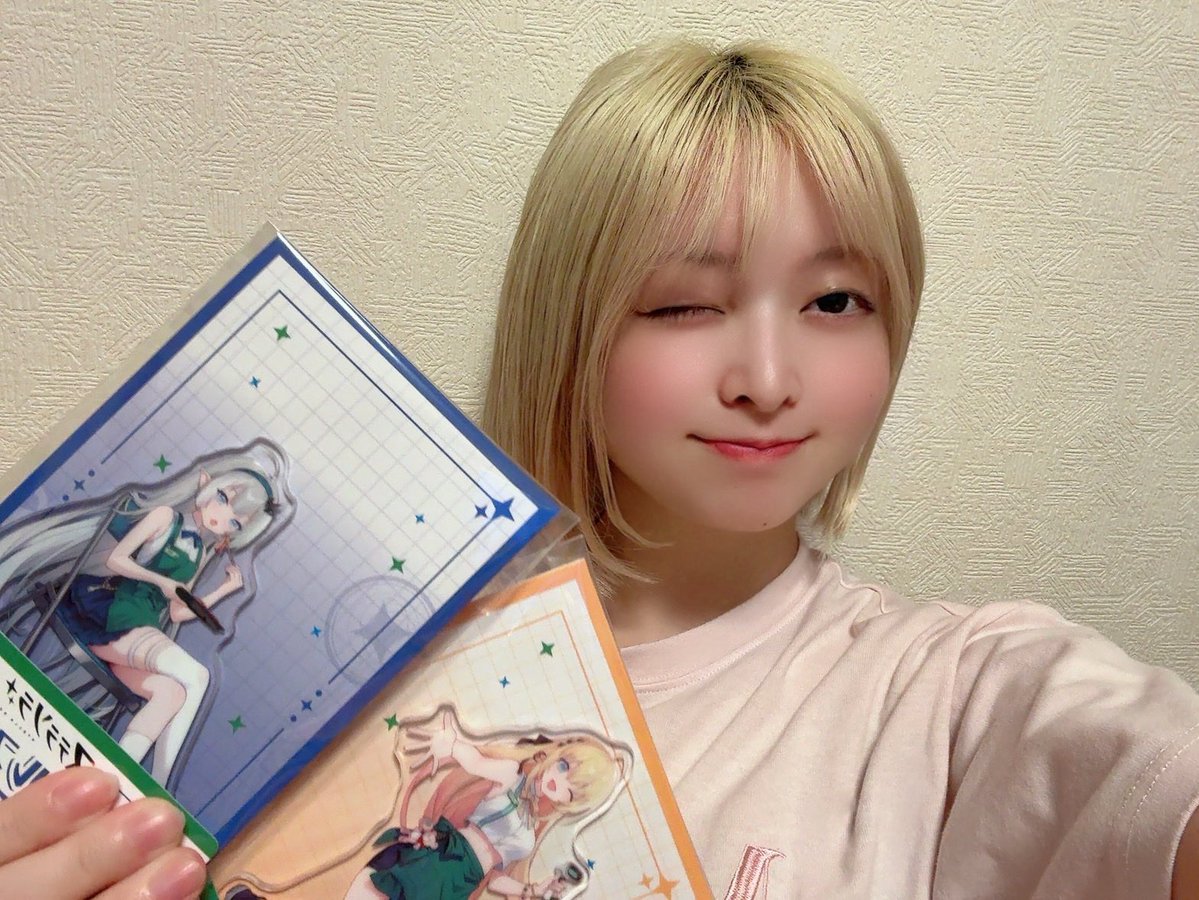 今泉りおな (@Imaizumiriona) / Posts / X