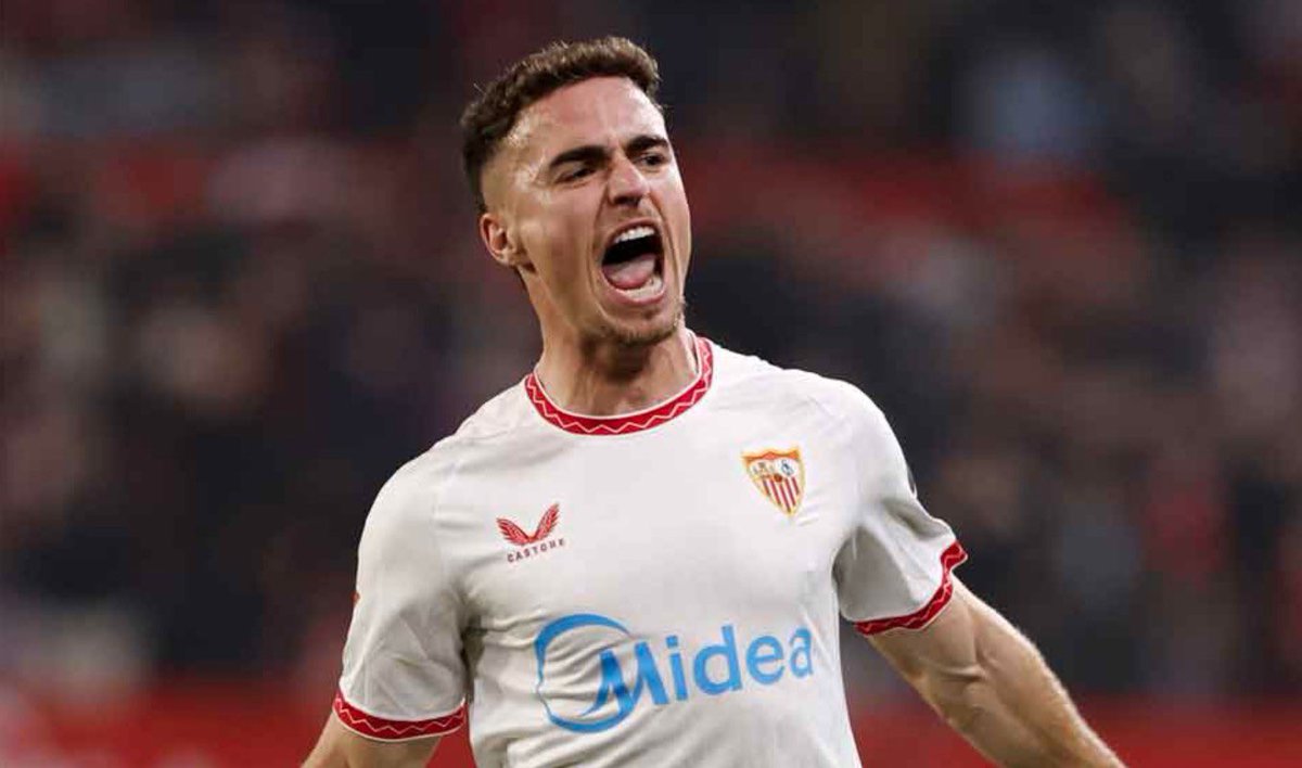 redhubgr's tweet photo. 🤔🇪🇸#olympiacosfc https://t.co/zMOIKCmP0T