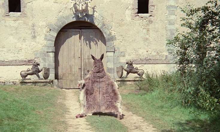 y2kiiidz's tweet photo. kiiikiii x donkey skin (1970) dir. jacques demy https://t.co/JHpb3uGGDW