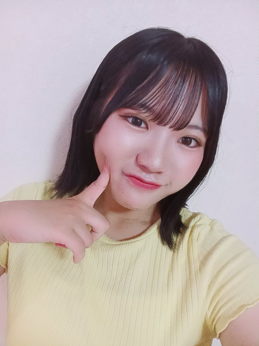 _ayumi48_'s tweet photo. みなさんをにこにこ笑顔にさせられる素敵なNMB48メンバーになれると信じてこれからもがんばります☺️💕︎︎

#あゆみと人生歩み隊 https://t.co/nxo7b5tJct