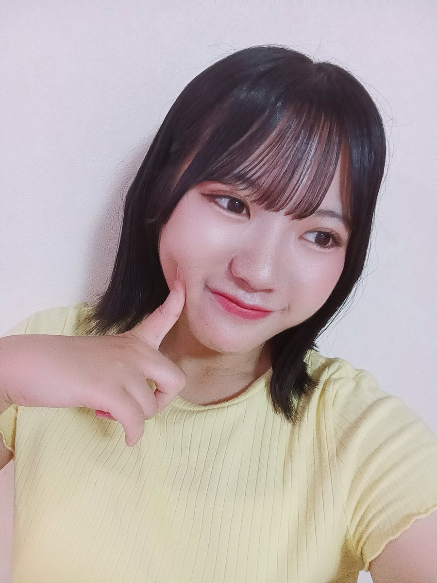 _ayumi48_'s tweet photo. みなさんをにこにこ笑顔にさせられる素敵なNMB48メンバーになれると信じてこれからもがんばります☺️💕︎︎

#あゆみと人生歩み隊 https://t.co/nxo7b5tJct