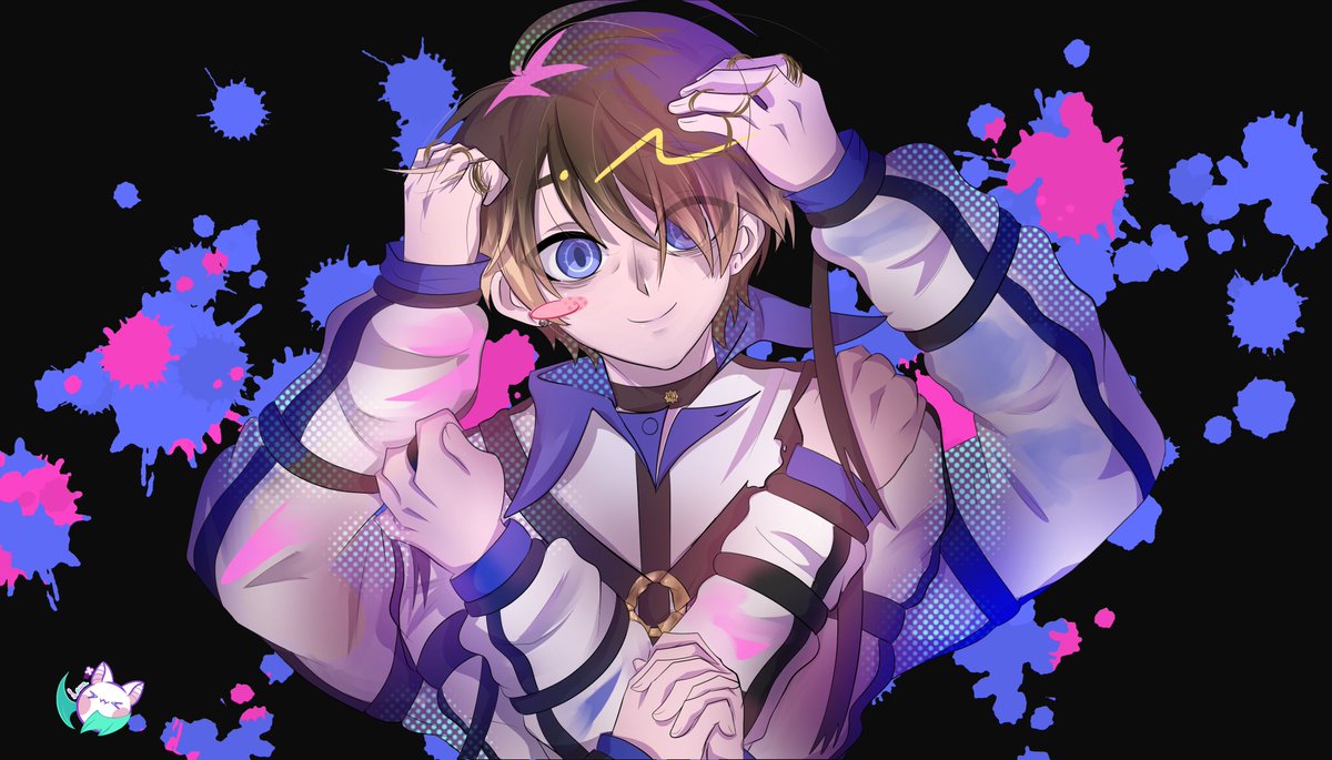 ★ Lauz~🦇🦋 ★ tweet media