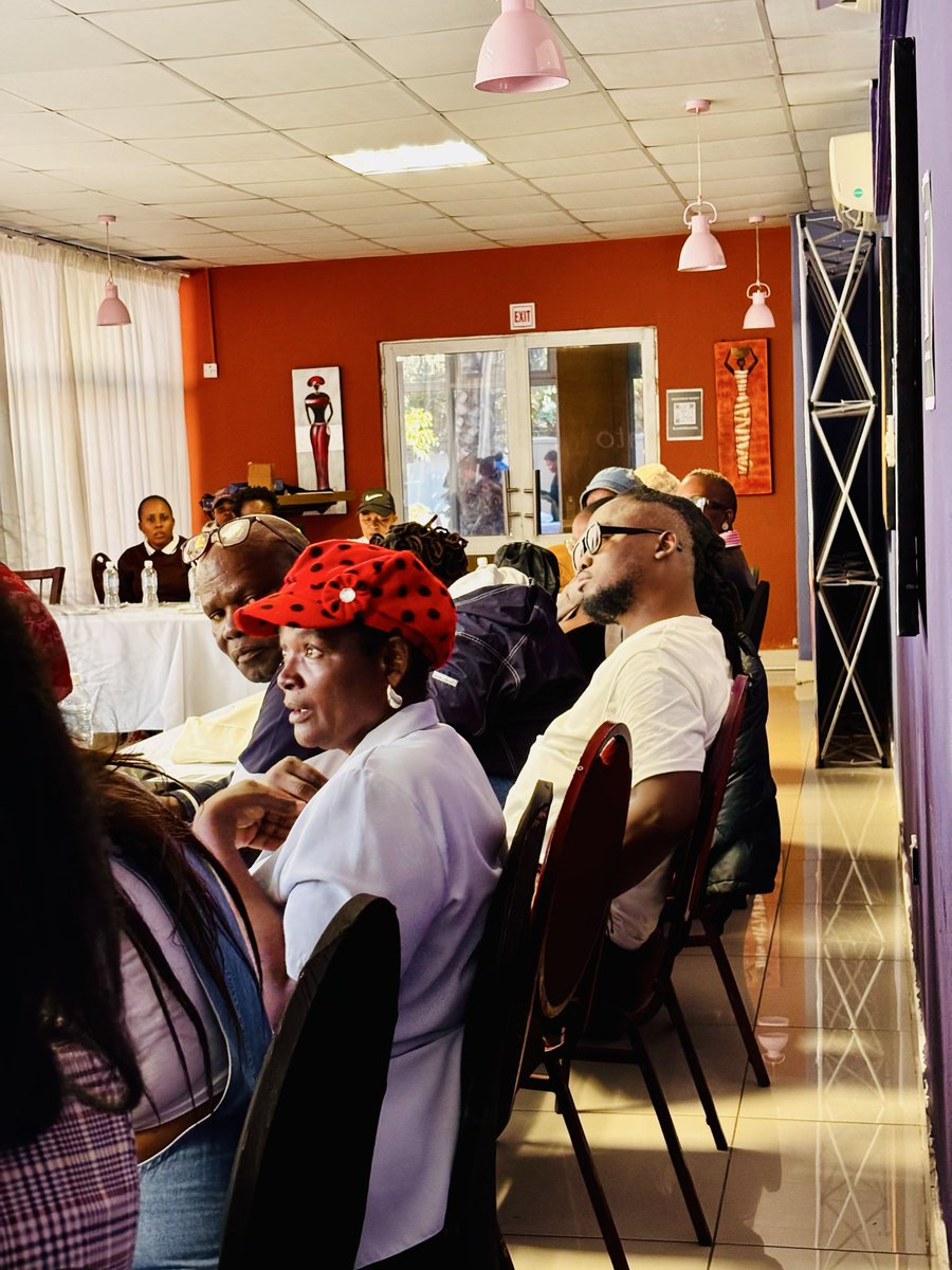 legabiboadvo's tweet photo. Our engagement in Francistown did not end with LBQ because marriage equality is a shared human rights responsibility.
#LEGABIBO #LoratoKeLorato #LoveisLove #MarriageEquality #HumanRightsForAll #EqualityForAll https://t.co/zqv8iiqrj7