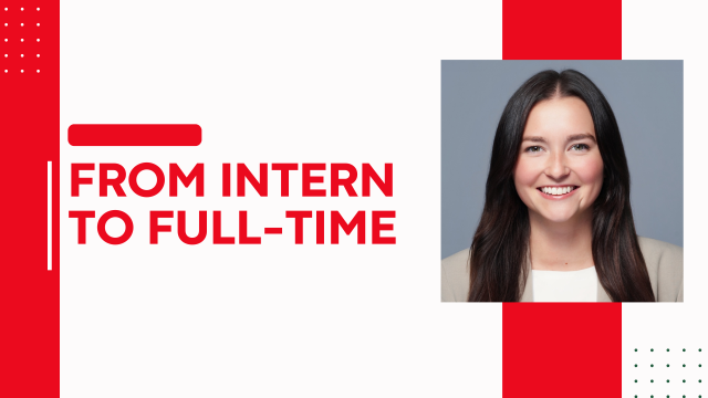 DrivingMindset's tweet photo. For Katie Zeller, the path to #Toyota wasn’t exactly traditional. #ToyotaEmployee https://t.co/hr5hNE9juK https://t.co/kAAVKQzaVU