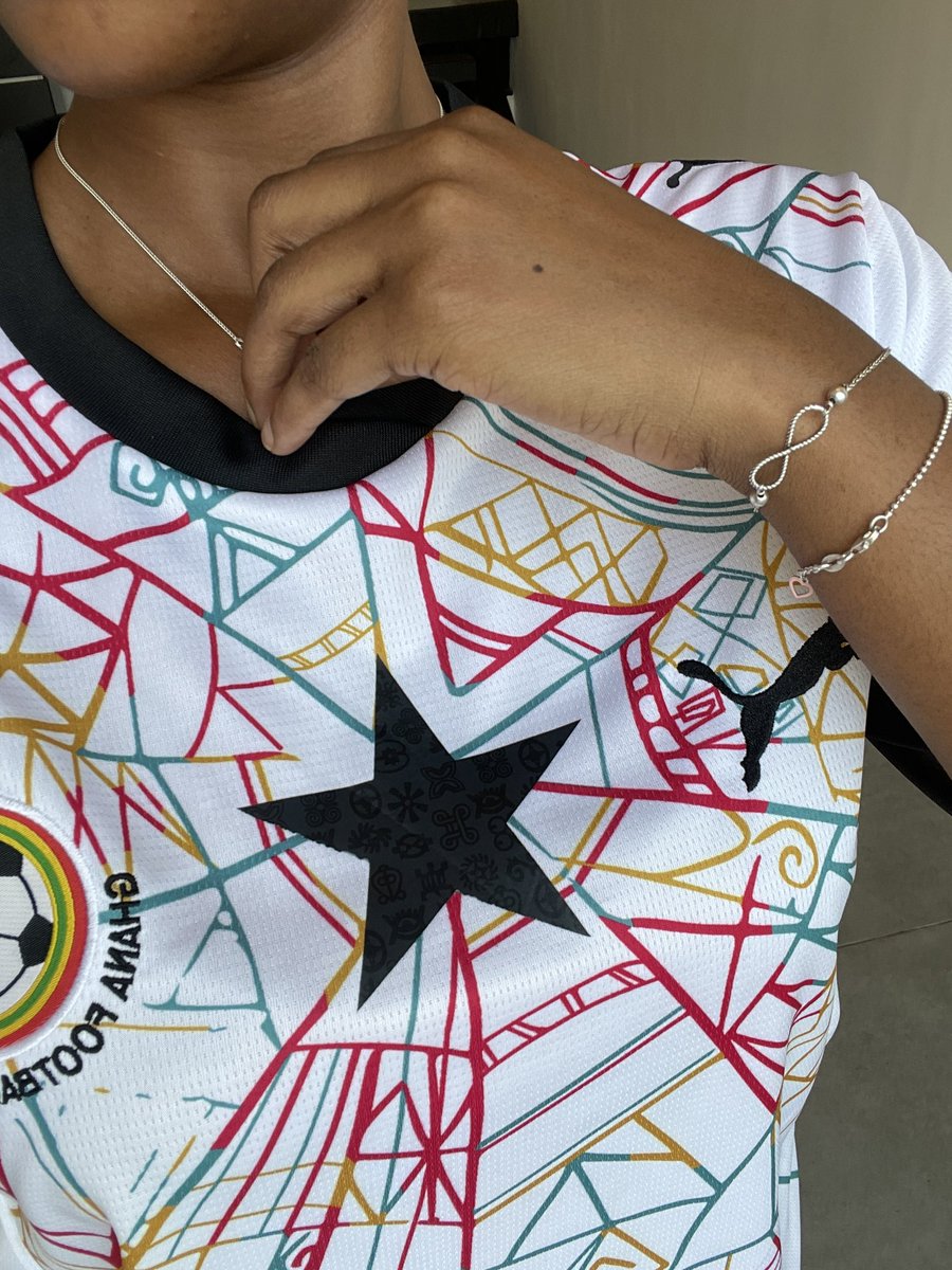 itz_edinam's tweet photo. 🇬🇭 to the world https://t.co/exAIwK2fBx
