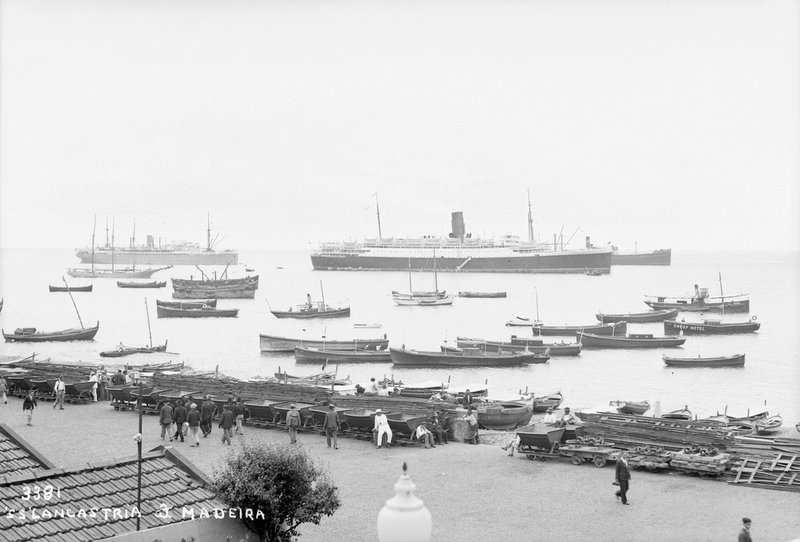 JenKteach's tweet photo. Remembering The Thousands of Lives Lost On This Day, 17th June 1940: The Sinking of RMS Lancastria (HMT Lancastria) This remains the worst single-ship loss of life in British maritime history and the bloodiest single engagement for UK forces in the entire Second World War.

During Operation Aerial, the evacuation of British troops, support personnel, and civilians from western France following the fall of Dunkirk, the requisitioned Cunard ocean liner Lancastria was sunk by German bombers off Saint-Nazaire, France, on the 17th June 1940, she was anchored in the Charpentier Roads, about 5 nautical miles southwest of Saint-Nazaire in the Loire estuary. 

Originally built in 1920 as Tyrrhenia and renamed Lancastria in 1924, the 16,243 GRT liner normally carried around 1,300–2,200 passengers plus crew. Requisitioned as a troopship (HMT Lancastria), she had a normal troop capacity of roughly 2,180–3,000 but was ordered to take “as many as possible.” 

At around 15:50–16:00, Junkers Ju 88 bombers from Kampfgeschwader 30 struck. Three or four bombs hit (one reportedly near/down the funnel or into holds), rupturing oil tanks and causing rapid listing. The ship capsized and sank in about 20 minutes. 

Survivors are consistently reported as between 2,477 and 2,488. No exact figure of deaths is possible due to the chaotic overloading and no precise headcount. Widely accepted estimates range from 3,500 (minimum) to 4,000–7,000 (most common modern range); many bodies were never recovered or identified, and civilians were among the dead.
The Lancastria Association identifies 1,738 named dead; Commonwealth War Graves Commission records align with high thousands. 

It was Britain’s greatest maritime disaster. 

The event was initially suppressed by Churchill via D-Notice to avoid further damaging morale amid the fall of France. News emerged weeks later. 

The Lancastria tragedy is often called a “forgotten” disaster despite its scale. Memorials exist in Saint-Nazaire and elsewhere, and survivor associations continue to honour the victims. Many families only learned years later of the true circumstances. 

We remember the thousands who perished and the resilience of those who survived amid chaos and oil-covered waters. 
We Will Remember Them. Lest We Forget 🙏