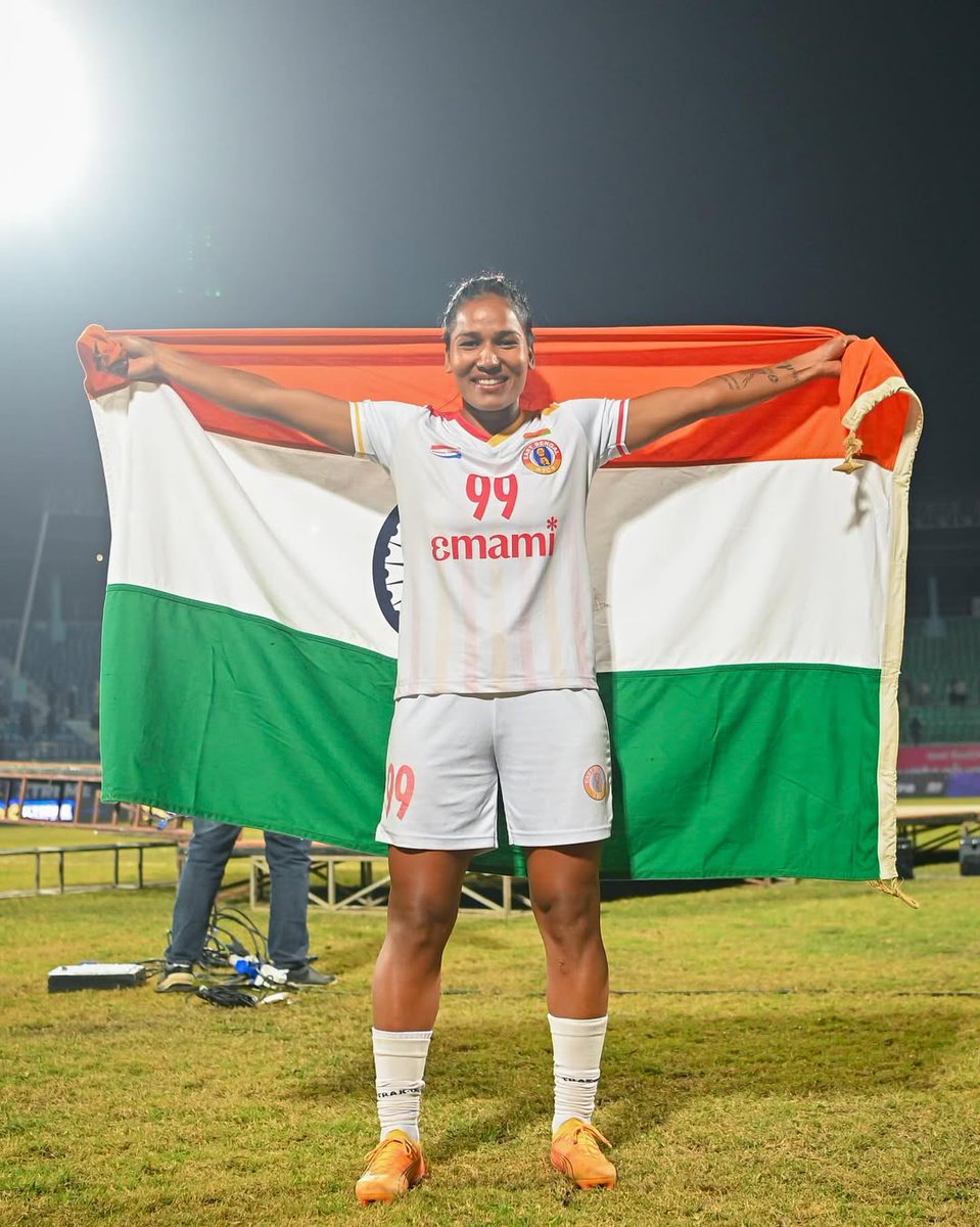 IFTWC - Indian Football tweet media