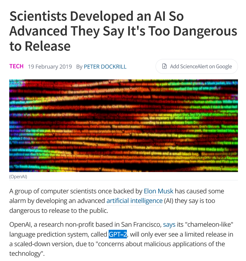 stupid tech takes tweet media