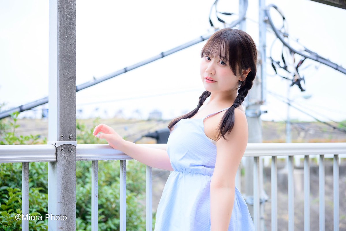 白空みる☁️ tweet media