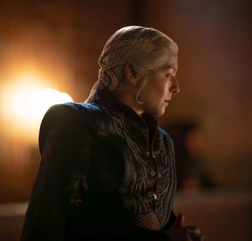 Targ_Nation's tweet photo. and whatever happens in house of the dragon season 3, know that i'm here to watch emma d'arcy give the performance of a lifetime https://t.co/IrA61L7AGn