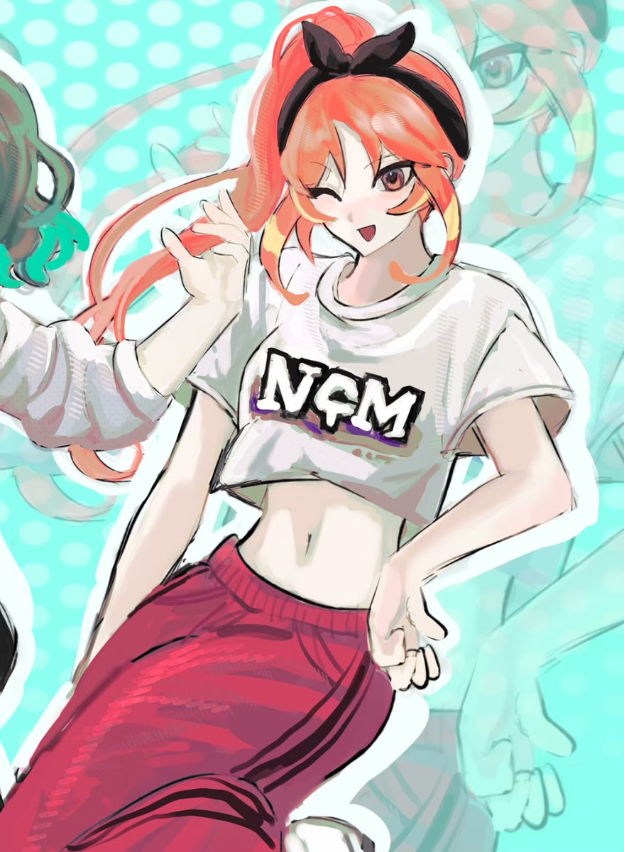 nerowyvj's tweet photo. 雑多垢です！いろいろ描いてます、
最近はイナイレ(   ͈ᴗ̀ ̫ᴗ́ ͈))✨全反応巡回します🎶
 #イナイレ絵描きさんと繋がりたい https://t.co/5orLQKrRr8