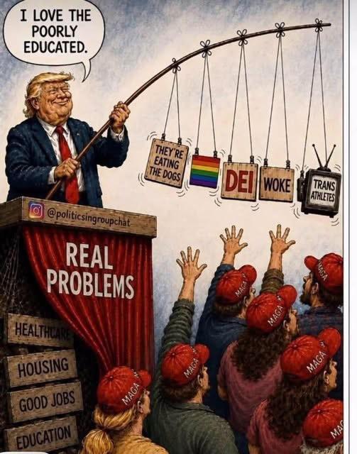 frank_mossa's tweet photo. @TheMaineWonk @MalcolmNance Trump doesn't lie to you because he's stupid. He lies to you because he thinks You're stupid...🙄 https://t.co/uQM2f5eHOM