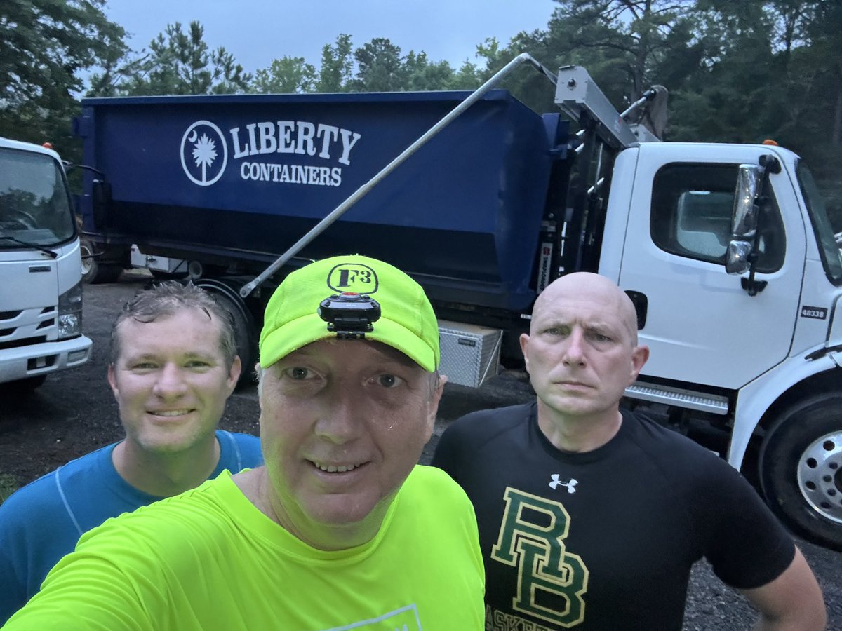 F3Swagger tweet picture
