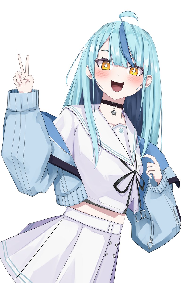 マメガキ tweet media