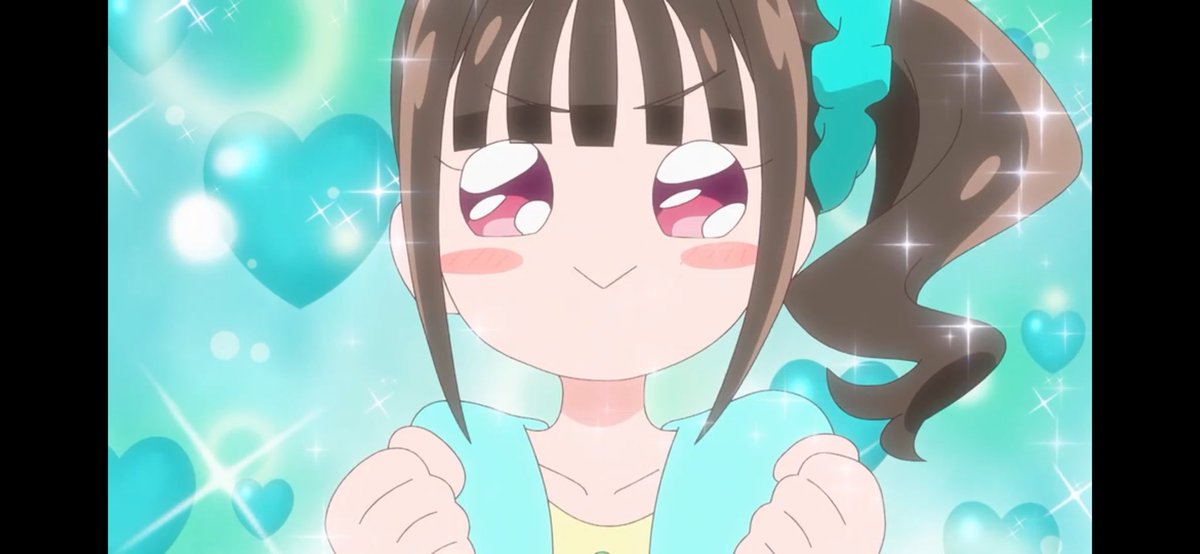 djhiruandon's tweet photo. 猫屋敷、絶好調！
#precure 
#わんぷり https://t.co/niiXXvo9eg