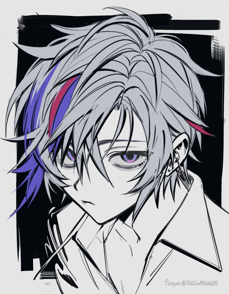 SGDCpwMOGVWlx79's tweet photo. デフォルメ強めで描いてみた https://t.co/6pCp1advtB