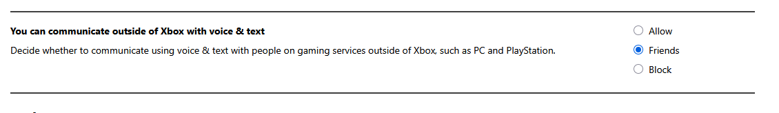 HHoneyBBadger's tweet photo. You know its not looking good when you can't even chat in Minecraft any more, and you can't change this!

Sure, it gives you a link to change it, but it resets your options cause you have to verify your age to actually change it (Naturally)! https://t.co/wGIaJiawBq