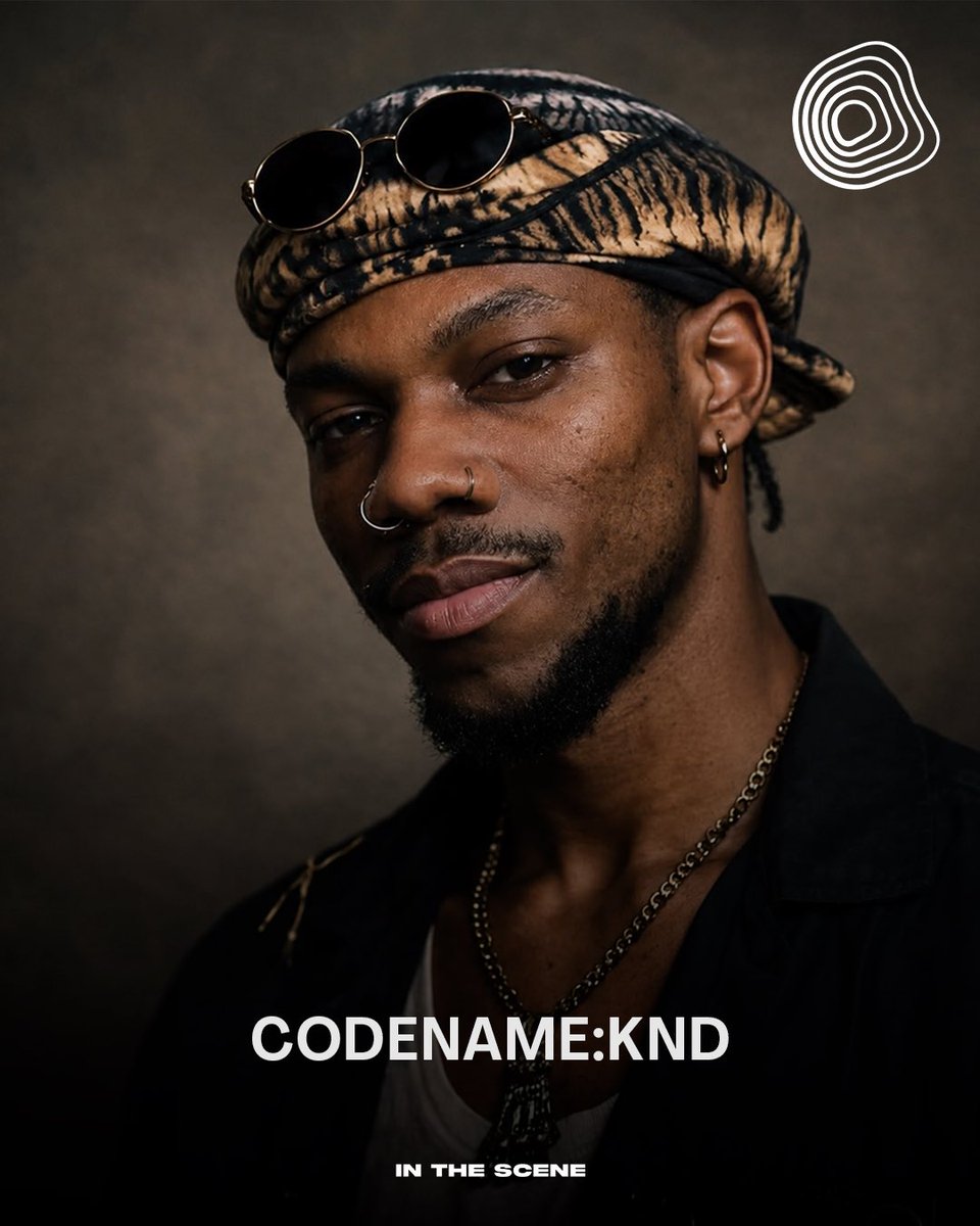 INTHESCENE_NET's tweet photo. Music. Community. Culture.

Few people move comfortably between all three.

As an artist, producer and cultural architect, @KingNonsoDuke continues to leave his mark on the evolution of electronic music in Lagos. https://t.co/cCoaNY5Yb4