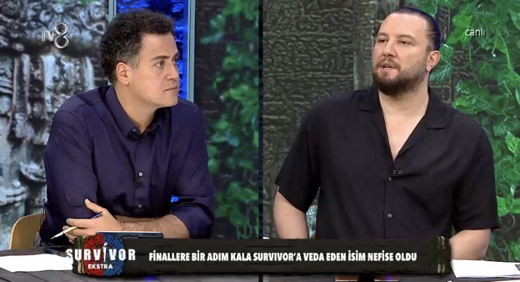 Survivor 2026 tweet media