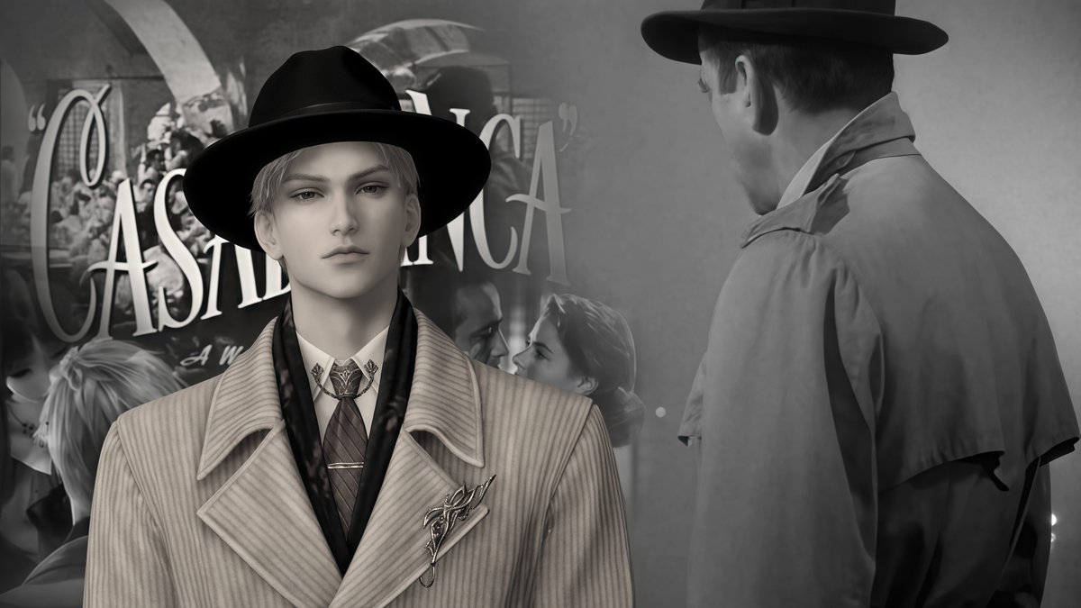 ysabeillee's tweet photo. 𝘪𝘧 𝘪𝘵'𝘴 𝘋𝘦𝘤𝘦𝘮𝘣𝘦𝘳, 1941 𝘪𝘯 𝘊𝘢𝘴𝘢𝘣𝘭𝘢𝘯𝘤𝘢, 𝘸𝘩𝘢𝘵 𝘵𝘪𝘮𝘦 𝘪𝘴 𝘪𝘵 𝘪𝘯 𝘕𝘦𝘸 𝘠𝘰𝘳𝘬? https://t.co/8IOLfXe2Kc